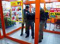 Raubueberfall Netto Markt Koeln Vingst Nobelstr P10
